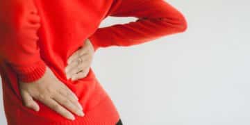 Common Causes of Lower Back Pain and How to Prevent It