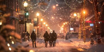 Transform Your Holiday Season: 5 Simple Ways to Stay Active